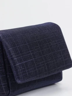 – Mini-Bag aus Textil Tief-Konstantin Starke Sale