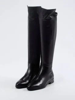 – Overknee-Stiefel aus Nappaleder-Konstantin Starke Best