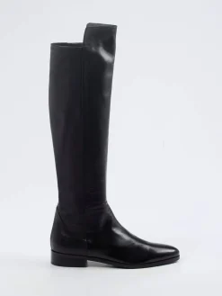 – Overknee-Stiefel aus Nappaleder-Konstantin Starke Best