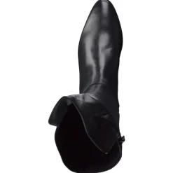 – Overknee-Stiefel aus Nappaleder-Konstantin Starke Best