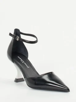 – Pumps aus Kalbleder-Konstantin Starke Best