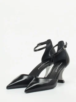 – Pumps aus Kalbleder-Konstantin Starke Best