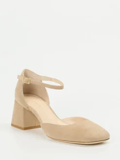 – Pumps aus Veloursleder-Konstantin Starke Sale