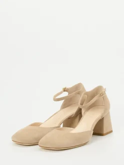 – Pumps aus Veloursleder-Konstantin Starke Sale