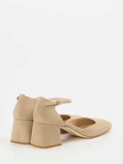 – Pumps aus Veloursleder-Konstantin Starke Sale