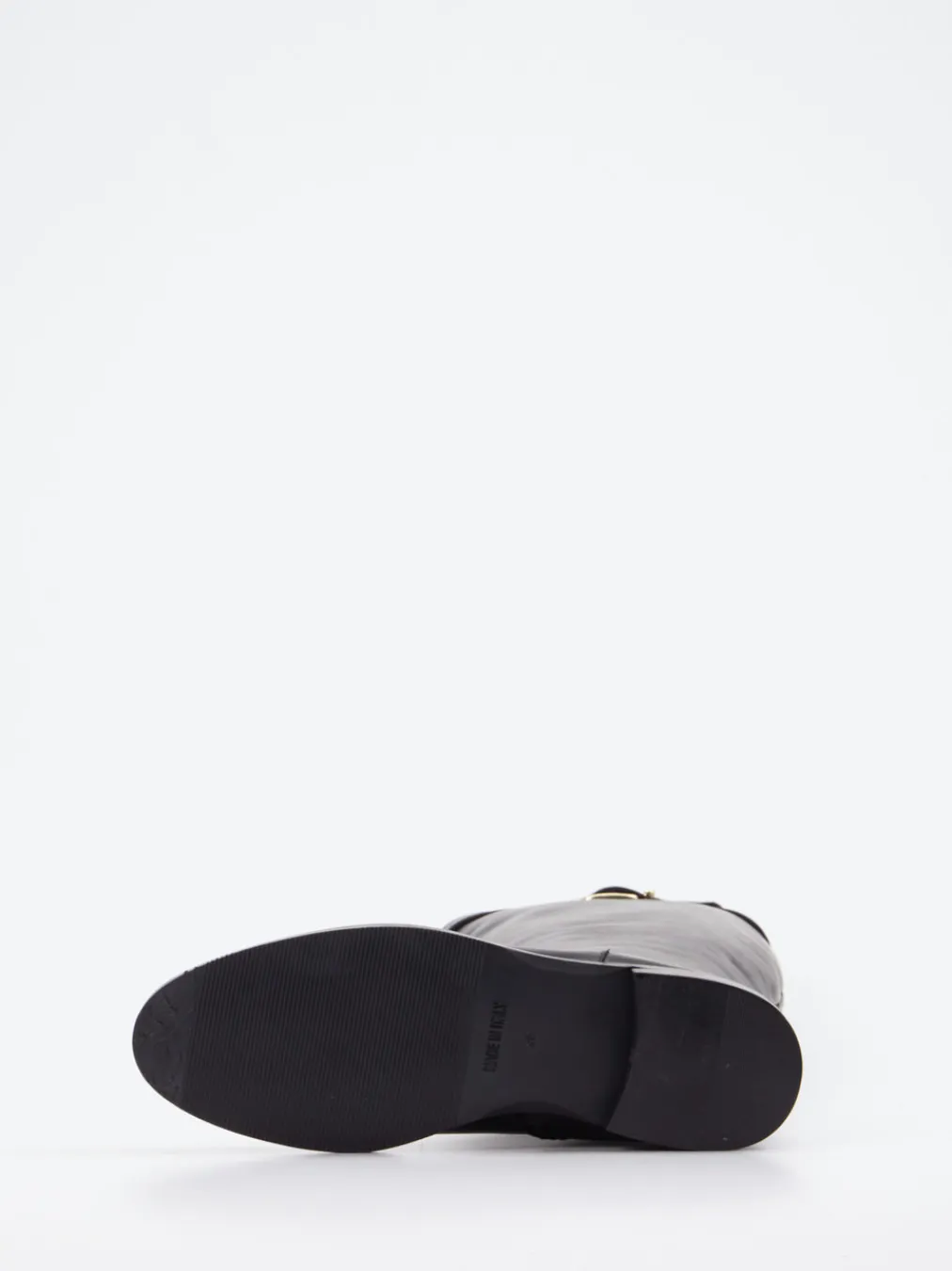 – Reitstiefel aus Kalbleder-Konstantin Starke Sale