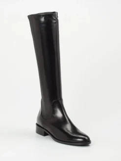 – Reitstiefel aus Lammleder-Konstantin Starke New