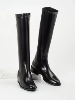 – Reitstiefel aus Lammleder-Konstantin Starke New