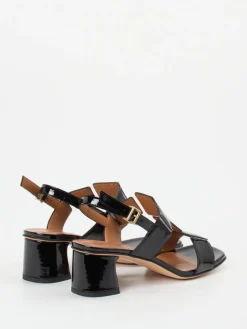 – Sandalen aus Lackleder-Konstantin Starke Online