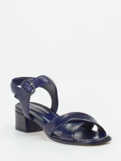 – Sandaletten aus Lammleder in-Konstantin Starke Best