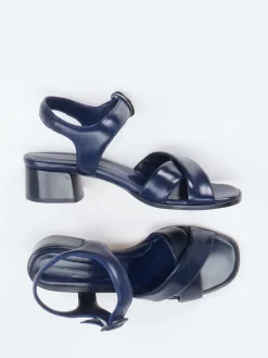 – Sandaletten aus Lammleder in-Konstantin Starke Best