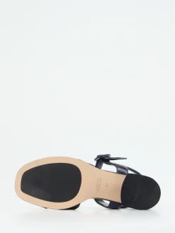 – Sandaletten aus Lammleder in-Konstantin Starke Best