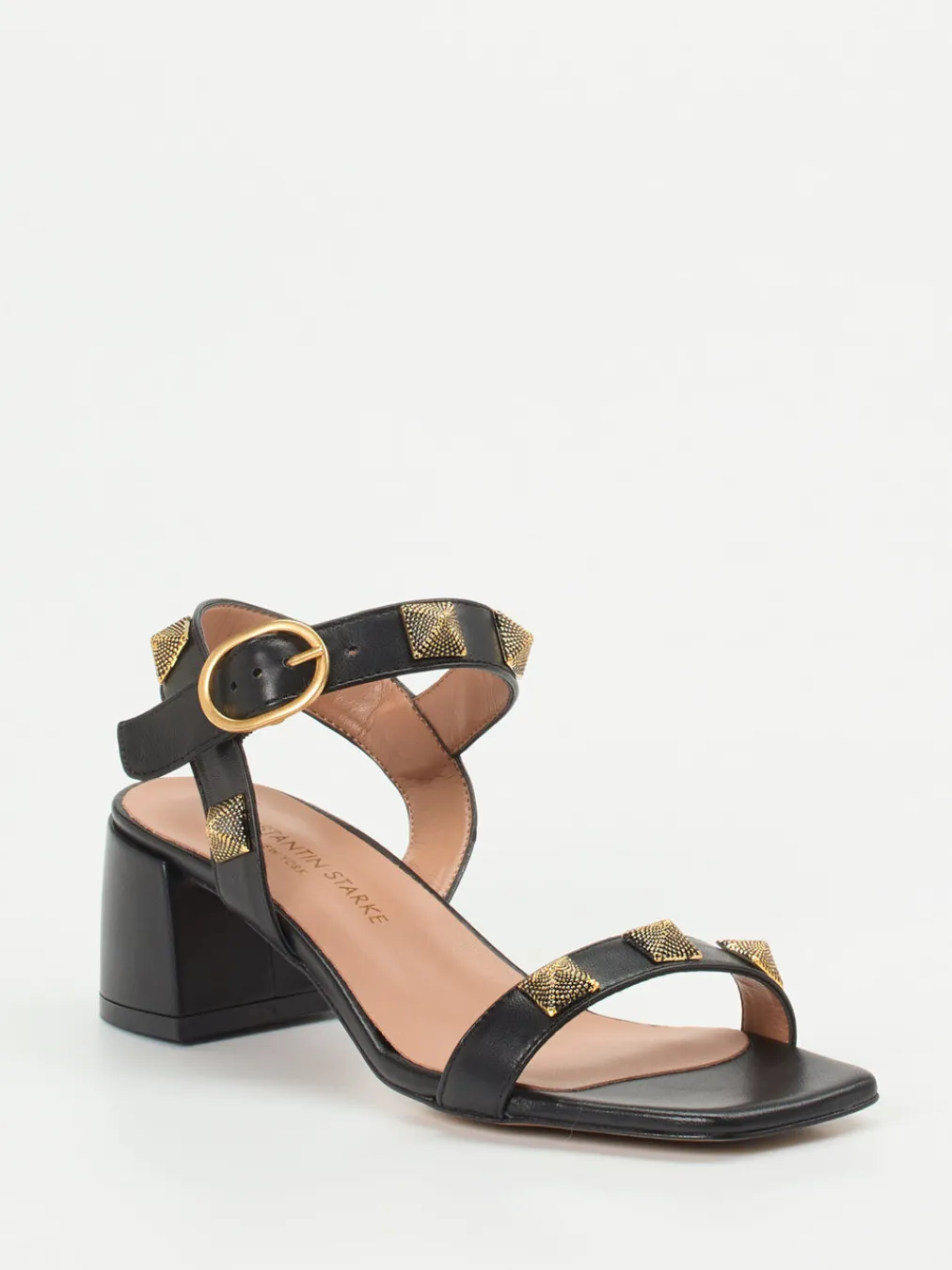 – Sandalen aus Lammleder-Konstantin Starke Outlet