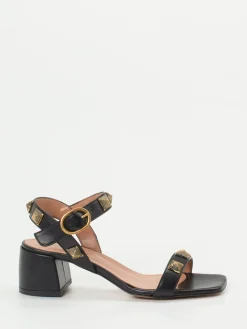 – Sandalen aus Lammleder-Konstantin Starke Outlet