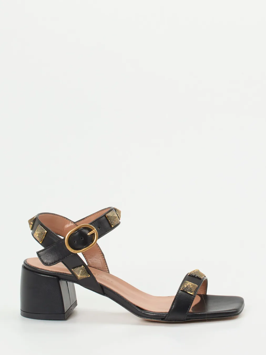 – Sandalen aus Lammleder-Konstantin Starke Outlet