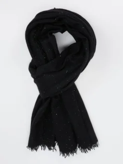 – Schal aus Wollmischung-Konstantin Starke Best