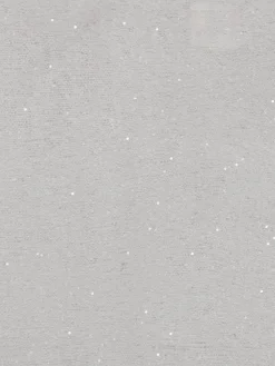 – Schal aus Feinstrick mit Pailletten-Konstantin Starke New