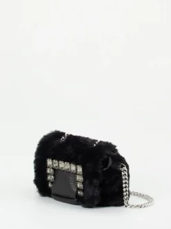 – Schultertasche aus Fell-Konstantin Starke Best