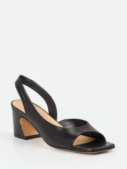 – Slingback-Sandalen aus Lammleder-Konstantin Starke Sale