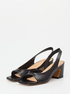 – Slingback-Sandalen aus Lammleder-Konstantin Starke Sale