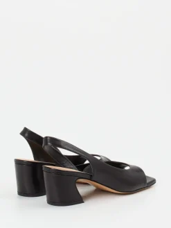 – Slingback-Sandalen aus Lammleder-Konstantin Starke Sale