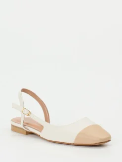 – Slingback-Ballerinas aus Lammleder-Konstantin Starke Sale