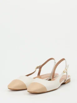 – Slingback-Ballerinas aus Lammleder-Konstantin Starke Sale
