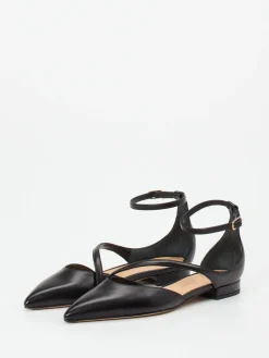 – Spangenpumps aus Lammleder-Konstantin Starke Best