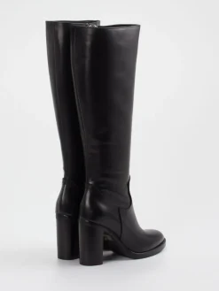 – Stiefel aus Kalbleder-Konstantin Starke Clearance