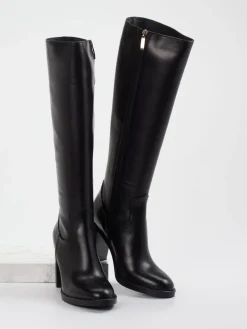 – Stiefel aus Kalbleder-Konstantin Starke Clearance