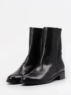 – Stiefeletten aus Lammleder-Konstantin Starke Clearance