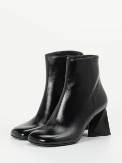 – Stiefeletten aus Lammleder-Konstantin Starke Clearance