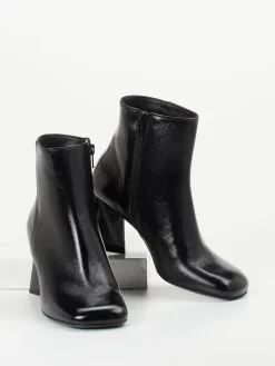 – Stiefeletten aus Lammleder-Konstantin Starke Clearance