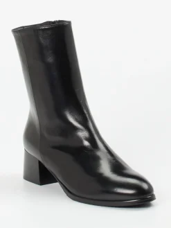 – Stiefeletten aus Lammleder-Konstantin Starke New