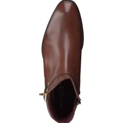 – Stiefelette aus Kalbleder-Konstantin Starke Discount