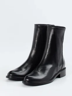 – Stiefeletten aus Glattleder-Konstantin Starke Clearance