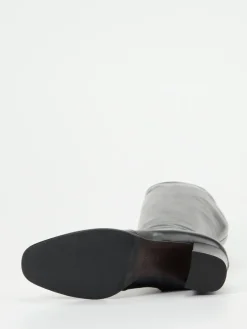 – Stiefel aus Lammleder-Konstantin Starke Sale