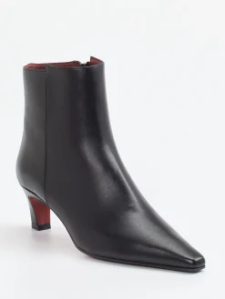 – Stiefeletten aus Lammleder-Konstantin Starke Clearance