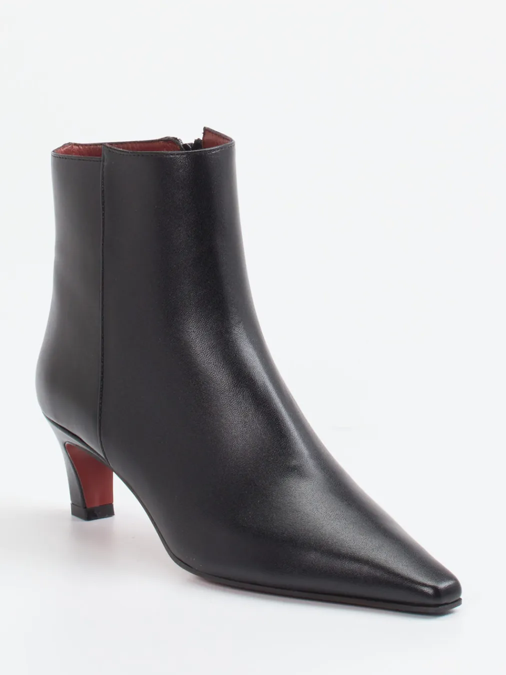 – Stiefeletten aus Lammleder-Konstantin Starke Clearance