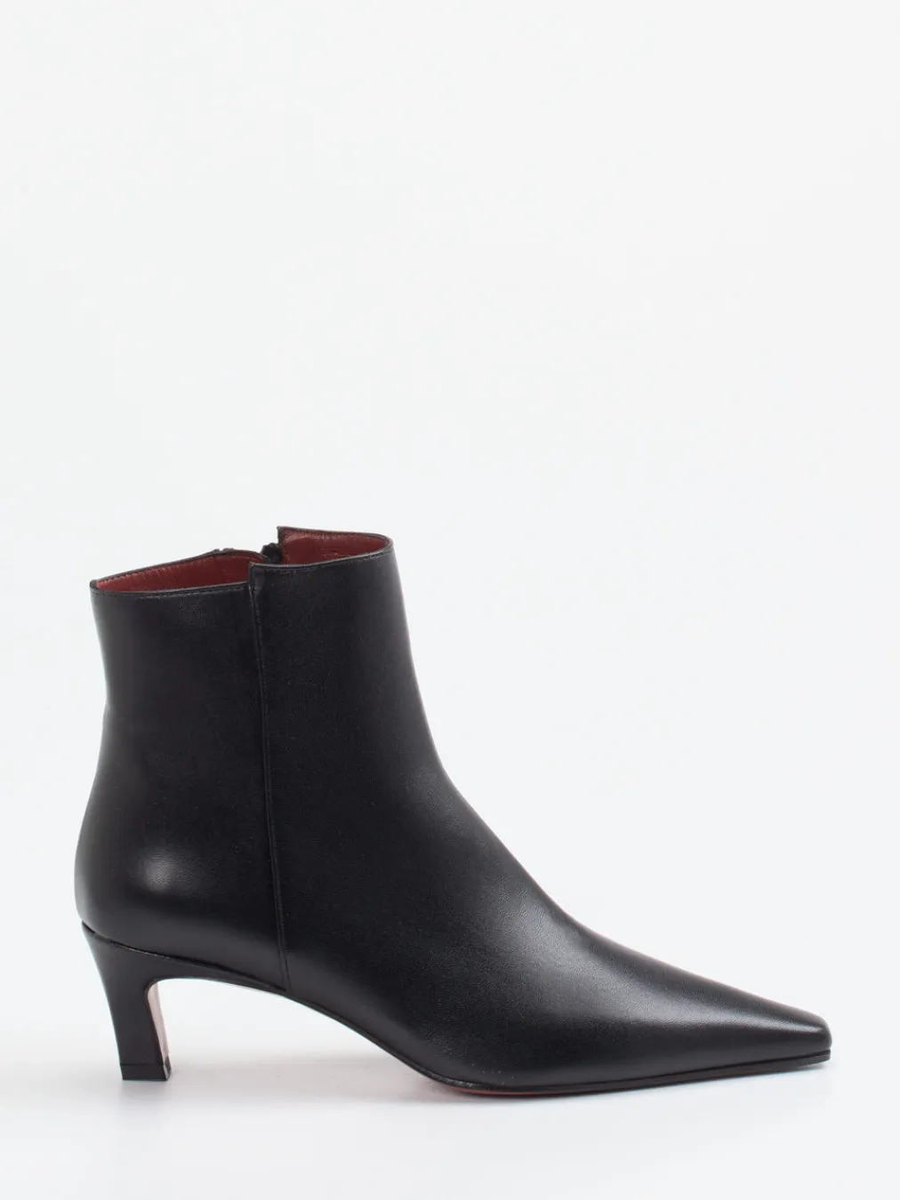 – Stiefeletten aus Lammleder-Konstantin Starke Clearance