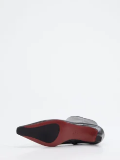 – Stiefeletten aus Lammleder-Konstantin Starke Clearance