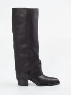 – Stiefel aus Kalbleder tief-Konstantin Starke Best