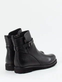 – Stiefeletten aus Kalbleder-Konstantin Starke New