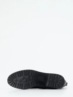 – Stiefeletten aus Kalbleder-Konstantin Starke New