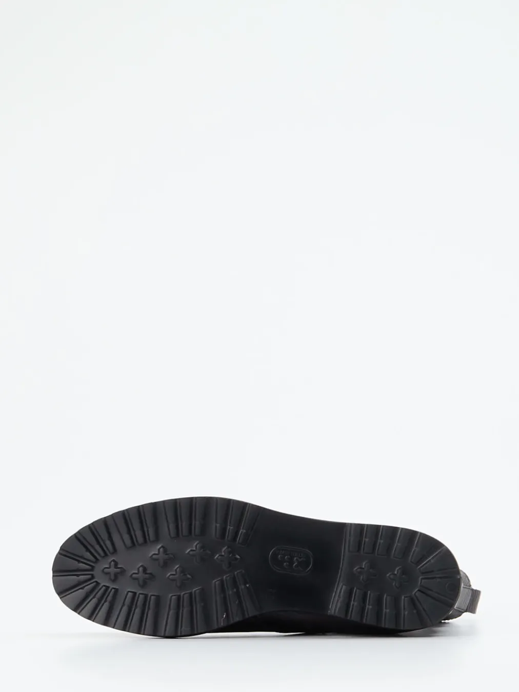 – Stiefeletten aus Kalbleder-Konstantin Starke New