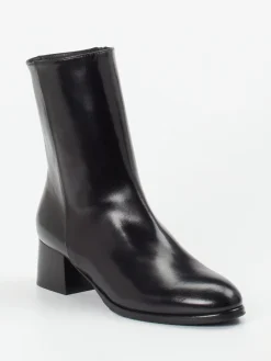 – Stiefeletten aus Lammleder-Konstantin Starke Best