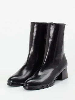 – Stiefeletten aus Lammleder-Konstantin Starke Best