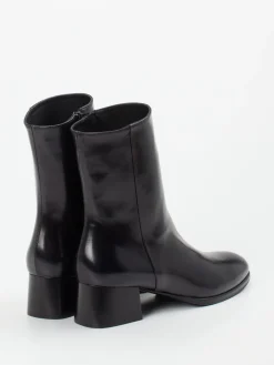 – Stiefeletten aus Lammleder-Konstantin Starke Best