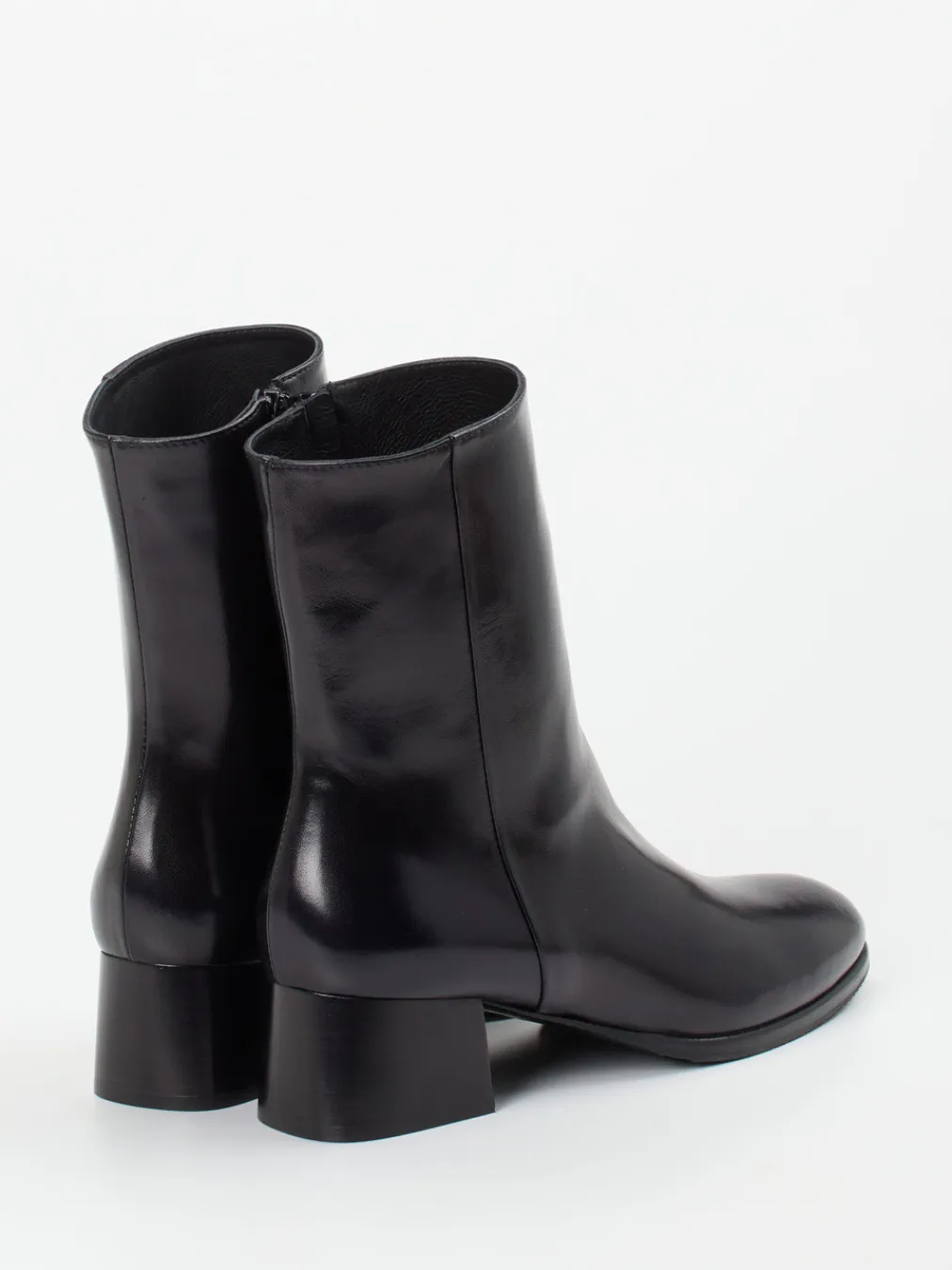 – Stiefeletten aus Lammleder-Konstantin Starke Best