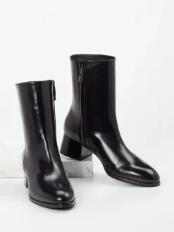 – Stiefeletten aus Lammleder-Konstantin Starke Best